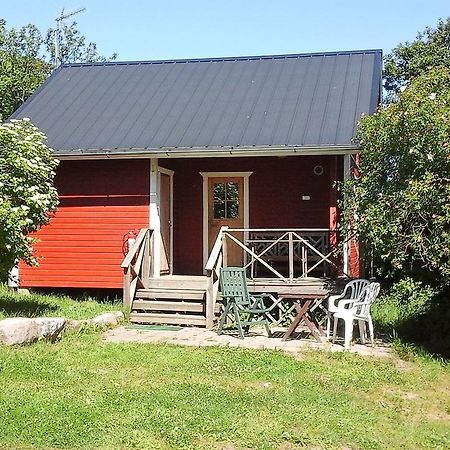 Fisketorpet I Brando Villa Korso Exterior photo
