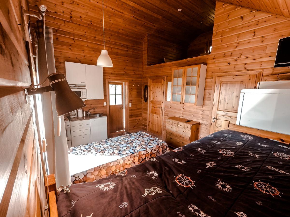 Fisketorpet I Brando Villa Korso Exterior photo